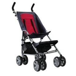 Wollex Hero Engelli Çocuk Puseti WG-M410