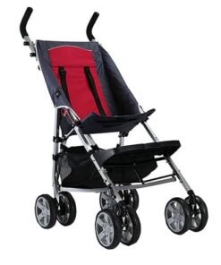 Wollex Hero Engelli Çocuk Puseti WG-M410