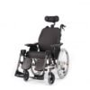 Wollex Neos Manuel Tekerlekli Sandalye WG-M421
