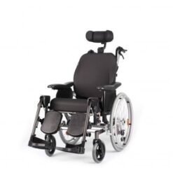 Wollex Neos Manuel Tekerlekli Sandalye WG-M421