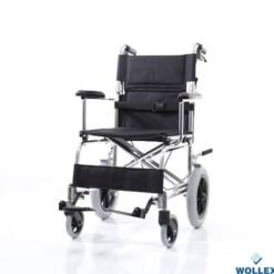 Wollex Refakatçi Tekerlekli Sandalye WG-M805-18