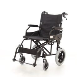 Wollex Manuel Tekerlekli Sandalye 2. Nesil WG-M863