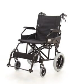 Wollex Manuel Tekerlekli Sandalye 2. Nesil WG-M863