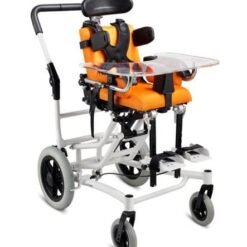 Wollex Pediatrik Tekerlekli Sandalyesi WG-M957