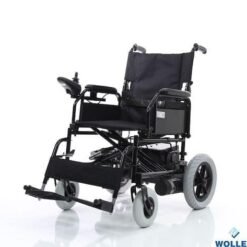 Wollex Akülü Tekerlekli Sandalye WG-P100