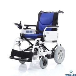 Wollex Akülü Tekerlekli Sandalye WG-P110