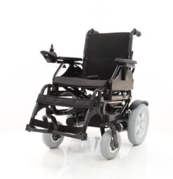 Wollex Akülü Tekerlekli Sandalye WG-P150