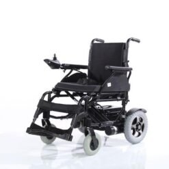 Wollex Akülü Tekerlekli Sandalye WG-P200