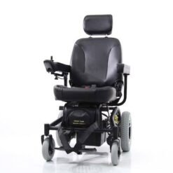 Wollex Akülü Tekerlekli Sandalye Q100