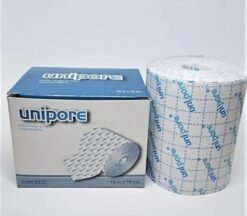 Unipore Esnek Tıbbi Plaster 10cm x 10m