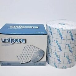 Unipore Esnek Tıbbi Plaster 10cm x 10m
