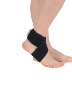 Wingmed Ayak Bilek 8 Bandajı Standart W601