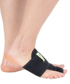 Wingmed Halluks Valgus Gece Ateli Sağ W609
