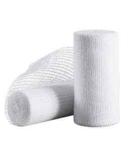 OctaCare Hidrofil Sargı Bezi Rulo 10cm x 100m