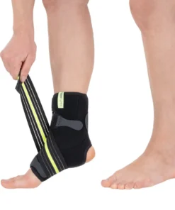Wingmed Ligament Destekli Ayak Bileklik +8 Bandajı W606