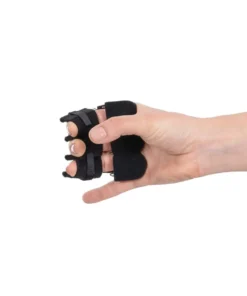 Wingmed Üçlü Dinamik Parmak Rehabilitasyon Ateli (Medium) W338-M