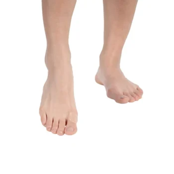 Wingmed Yapışkanlı Silikon Nasır Yastığı 6'lı W732