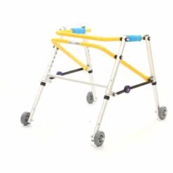 Wollex Pediatrik Ters Walker WG-W917
