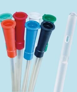 Goldcath Kendinden Kayganlaştırıcılı Jelli Hidrofilik Sonda 16 FR - 20 cm 180'li