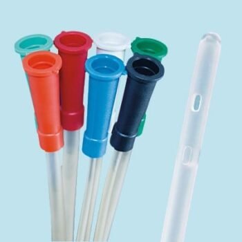 Goldcath Kendinden Kayganlaştırıcılı Jelli Hidrofilik Sonda 18 FR - 20 cm 180'li