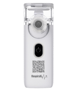 Respirox YS31 Şarjlı Mesh Nebulizatör