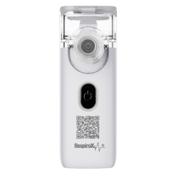 Respirox YS31 Şarjlı Mesh Nebulizatör