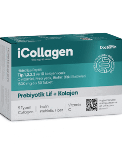 Doctamin iCollagen-60 Kapsül