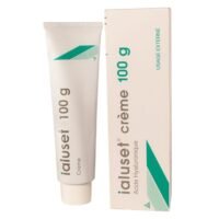Ialuset Hyalüronik Asitli Onarıcı Krem 100 g