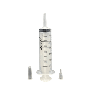 Genject 3 Parçalı 50ml Beslenme Şırıngası