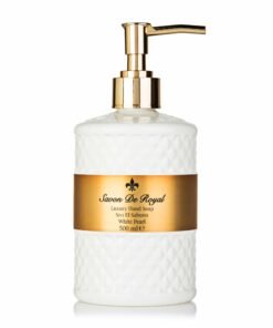Savon De Royal White Pearl Sıvı Sabun 500ml