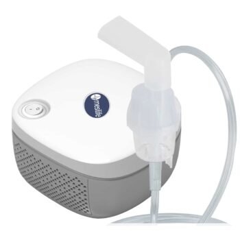 Mesilife BR-CN195 Nebülizatör