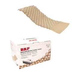 BRP Baklava Tipi Havalı Yatak 200cm X 90cm
