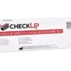Check Up Covid 19 Antigen Rapid Sürüntü  Hızlı Test Kiti