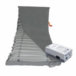 Mesilife Boru Tipi Kompresörlü Havalı Yatak