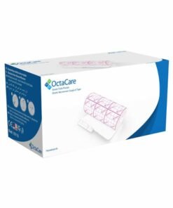 OctaCare Esnek Tıbbi Plaster (Fix) 10m x 20cm