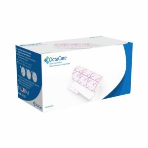 OctaCare Esnek Tıbbi Plaster (Fix) 10m x 20cm