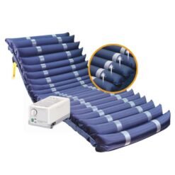 Dodo Boru Tipi Kompresörlü Havalı Yatak