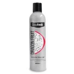 DeepFresh Shower Gel Dragon Fruit Duş Jeli 400ml