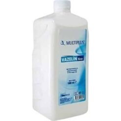 Multiplus Vazelin Sıvı 1000 Ml