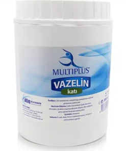 Multiplus Vazelin Katı 1000 Ml