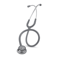 3M Littmann Classic III 5621 Gri Stetoskop