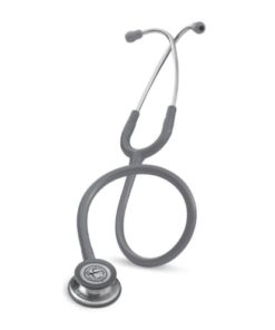 3M Littmann Classic III Stetoskop – Gri