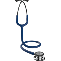 3M Littmann Classic III Stetoskop – Lacivert Hortum & Aynalı Gövde