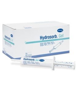 Hartmann Hydrosorb Gel 15gr Steril Tekli Paket