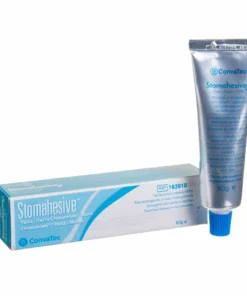 Convatec Stomahesive® Kolostomi Bariyer Pasta Krem 60 gr
