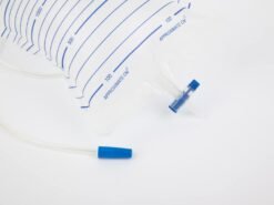 Brp İdrar Torbası T Musluklu 2000ml Tekli Steril Paket