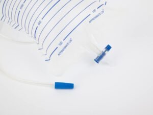 Brp İdrar Torbası T Musluklu 2000ml Tekli Steril Paket