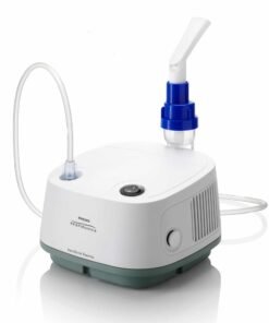 Philips Respironics InnoSpire Essence Kompresörlü Nebülizatör