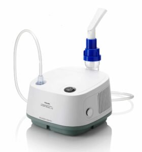 Philips Respironics InnoSpire Essence Kompresörlü Nebülizatör