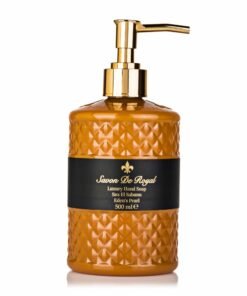 Savon De Royal Eden's Pearl Sıvı Sabun 500ml
